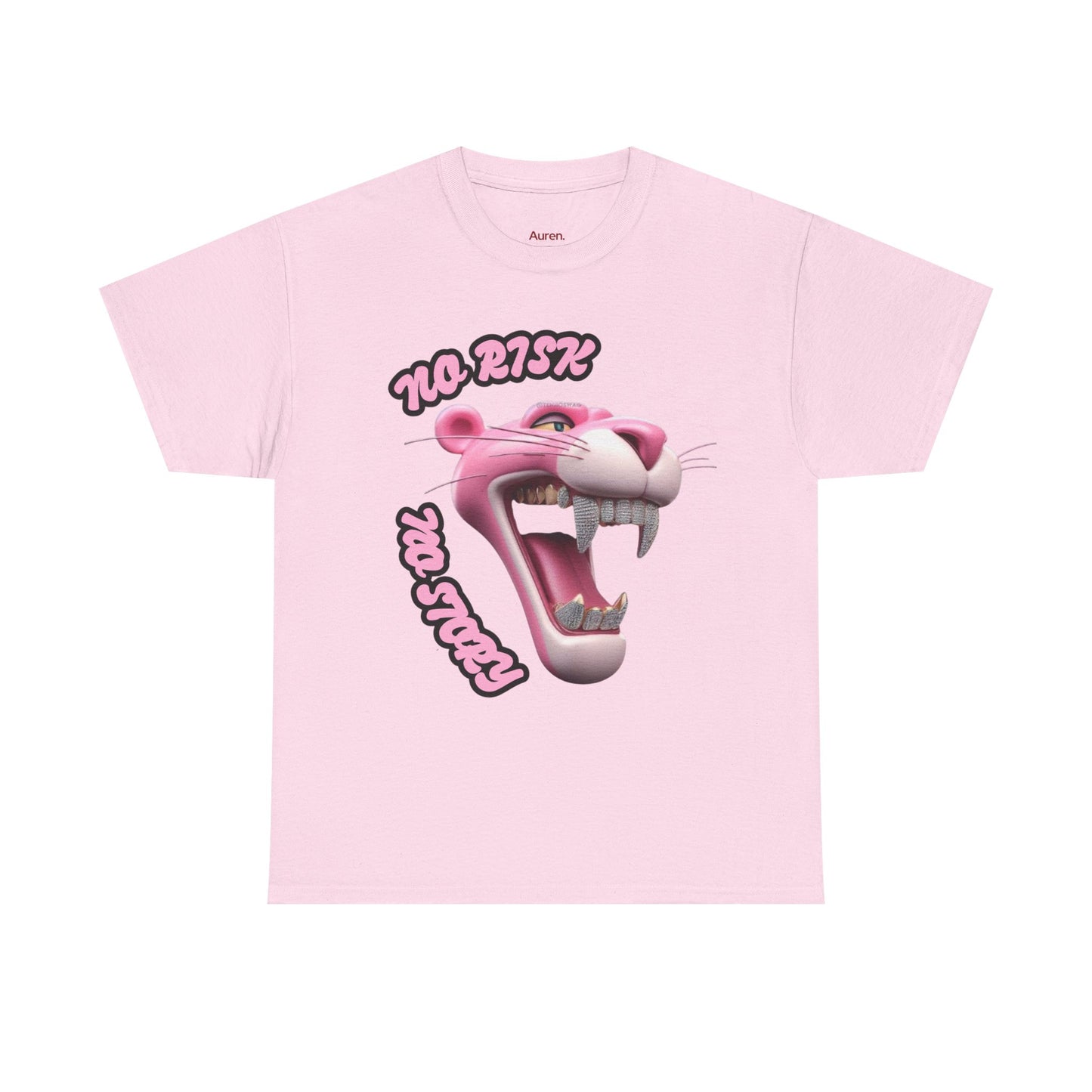 Pink Panther Tee