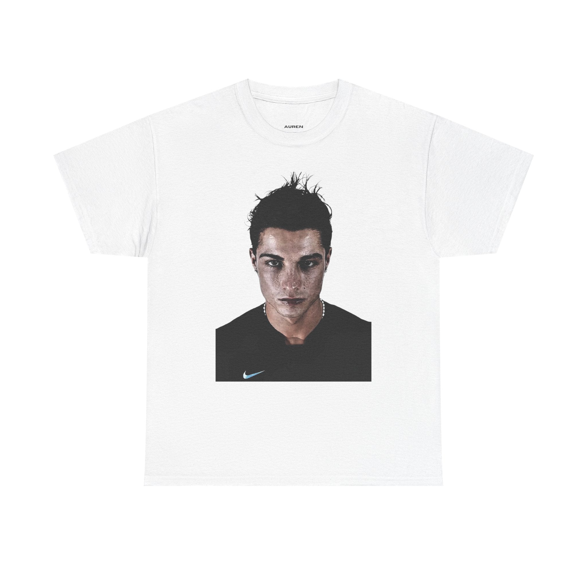 Cristiano Ronaldo Tee