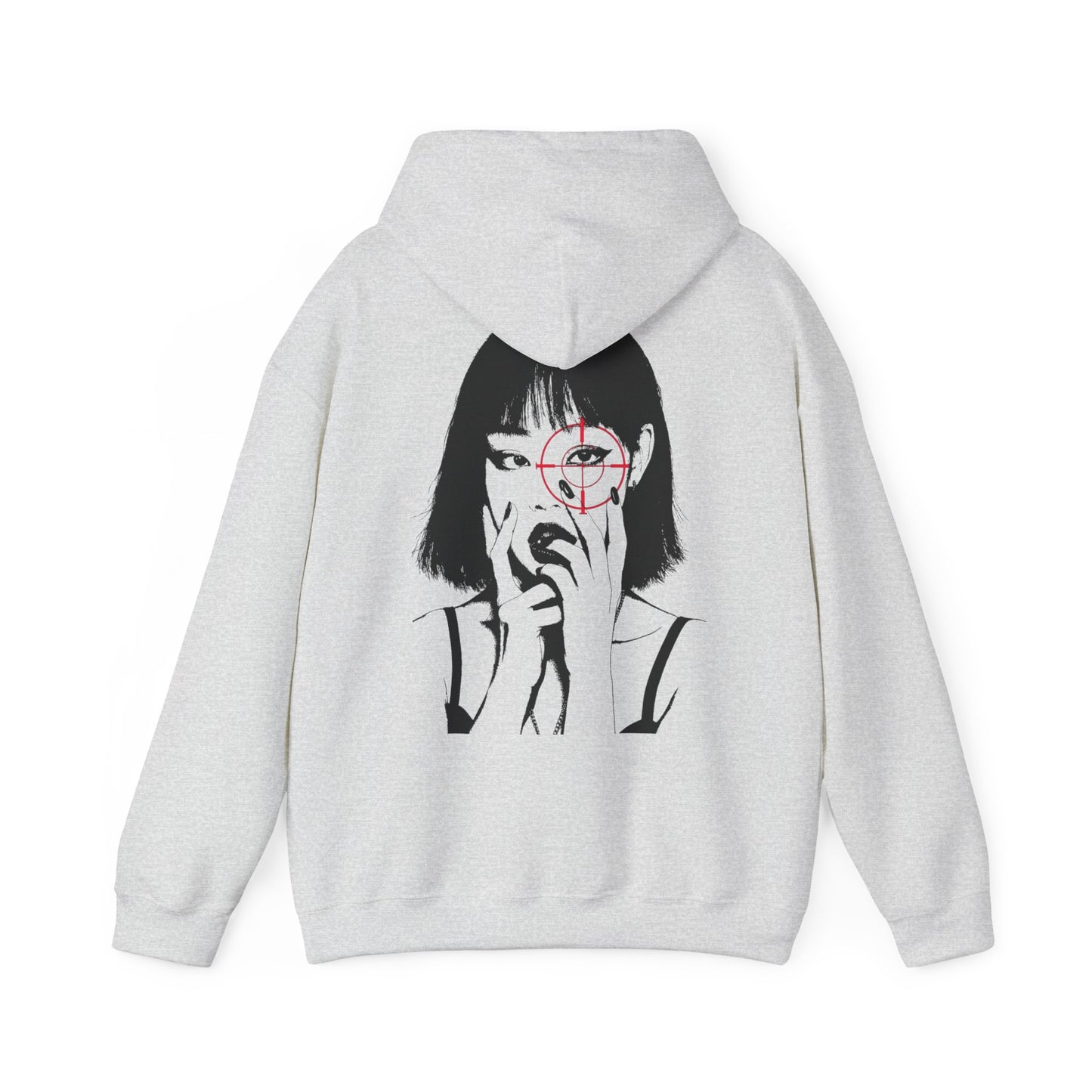 Don’t Shoot Me Hoodie