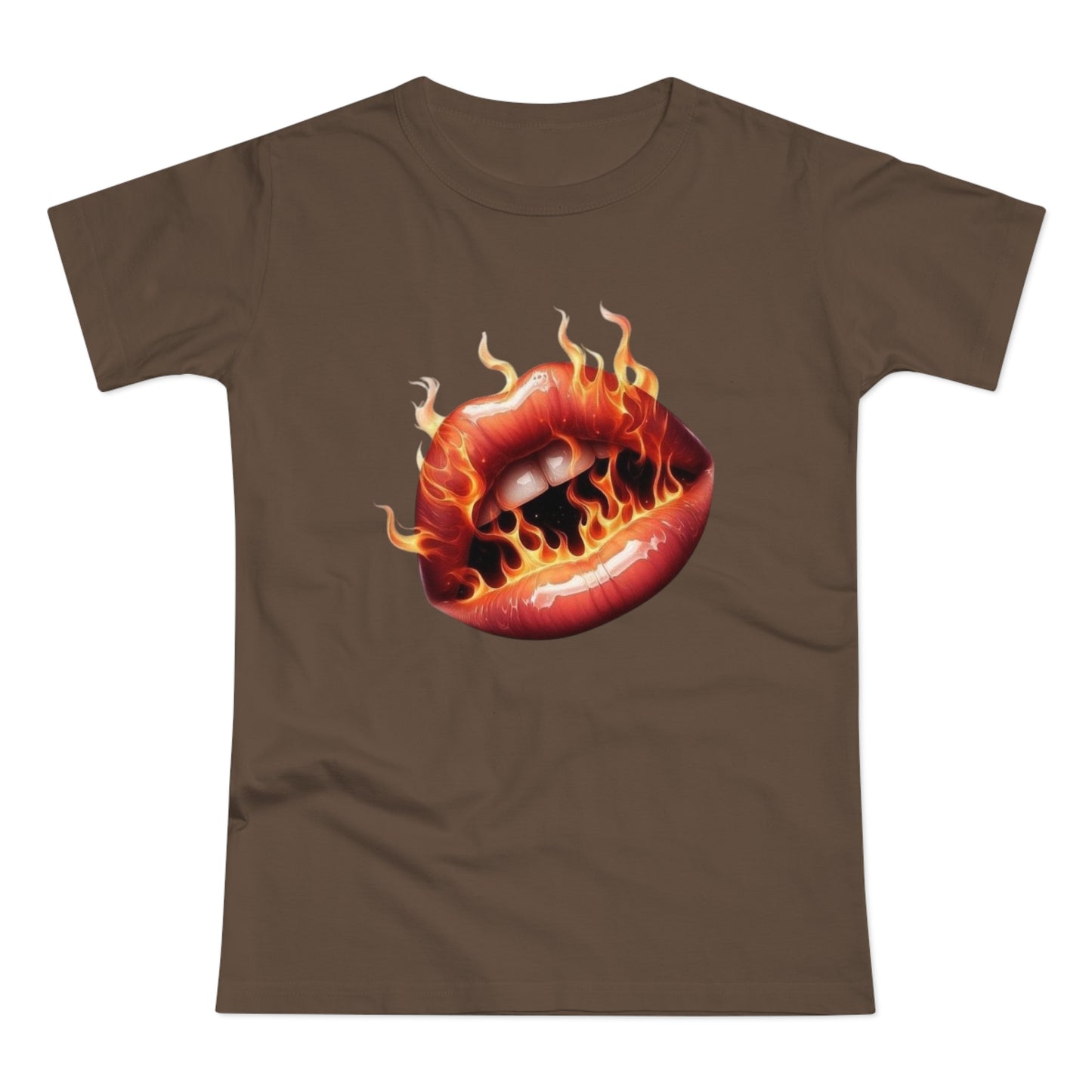 Firemouth Tee