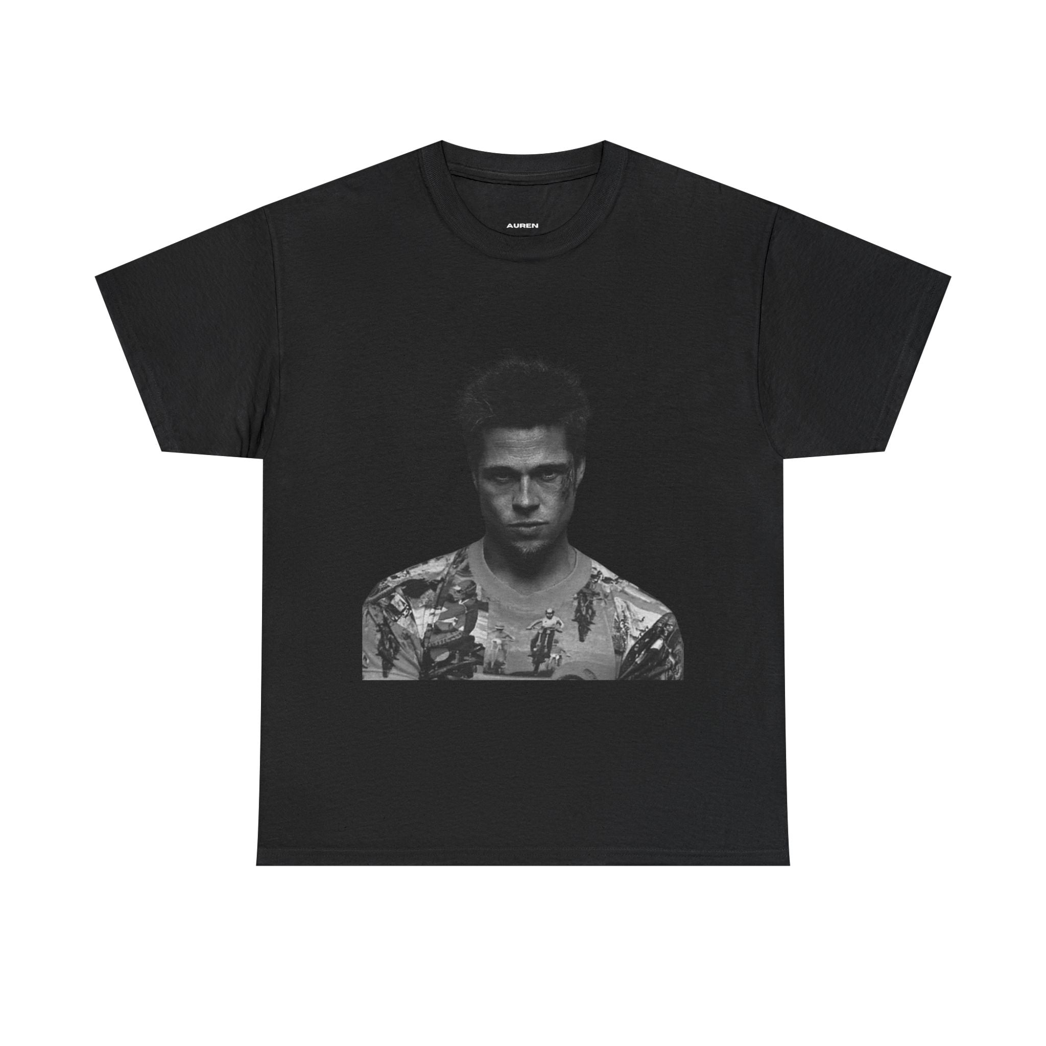 Brad Pitt Tee
