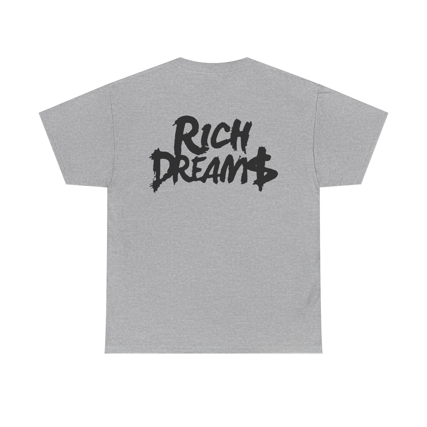 Rich Dreams Tee