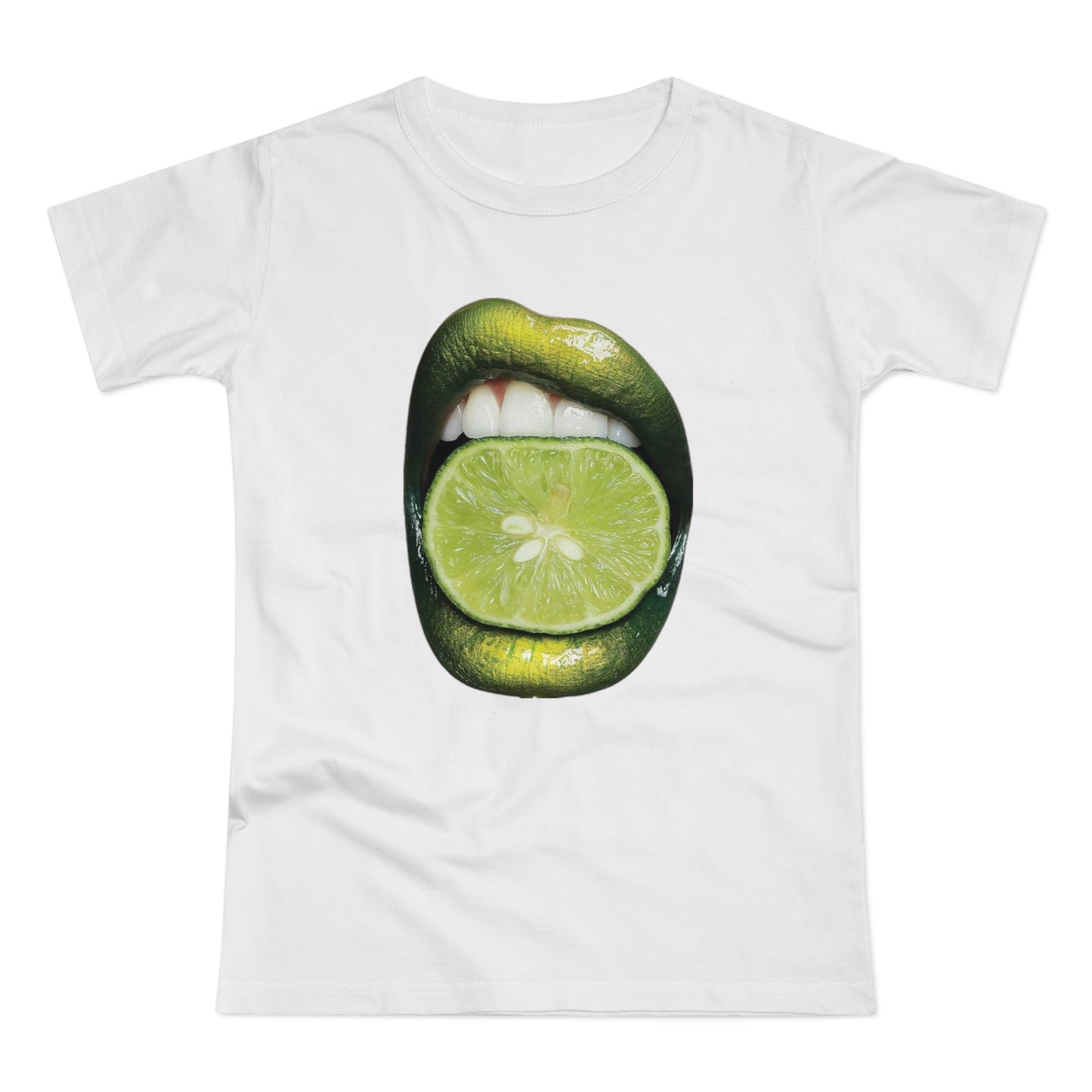 Citrus Bite Tee