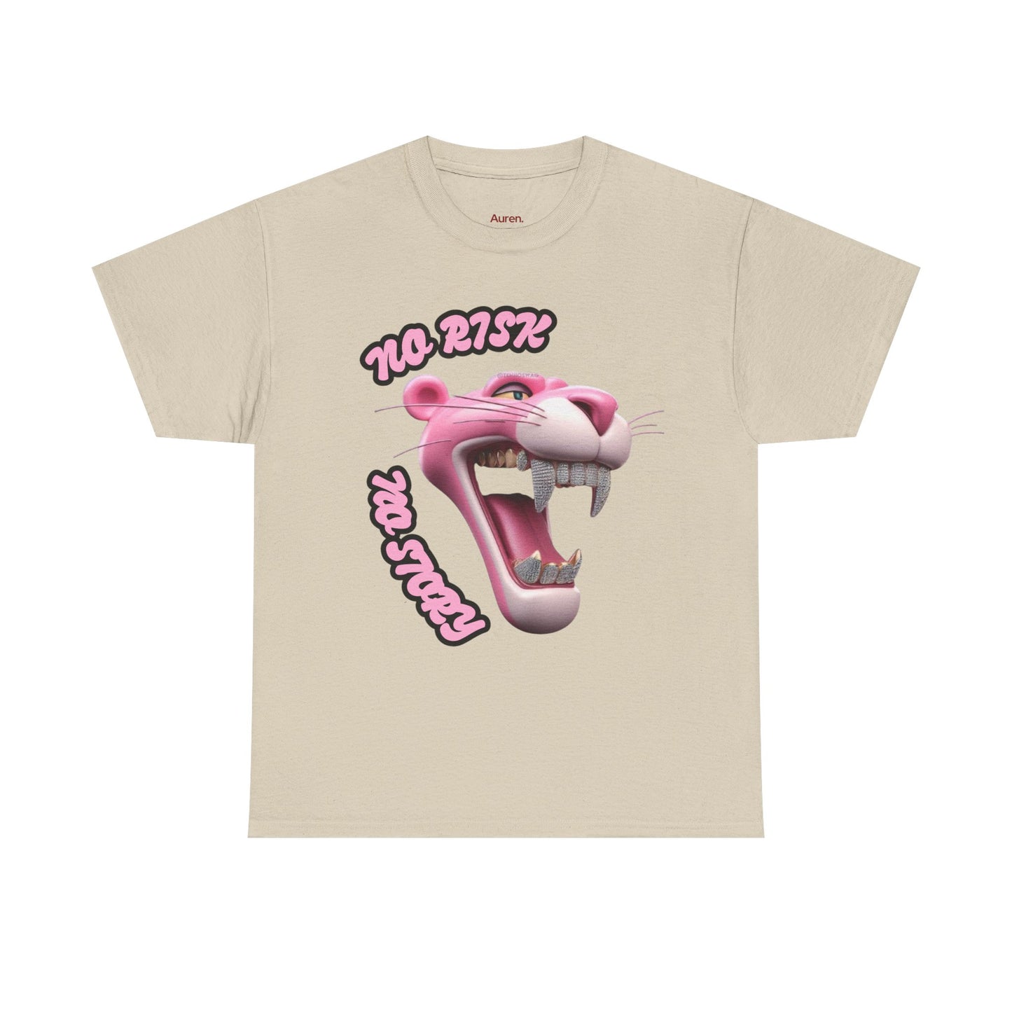 Pink Panther Tee