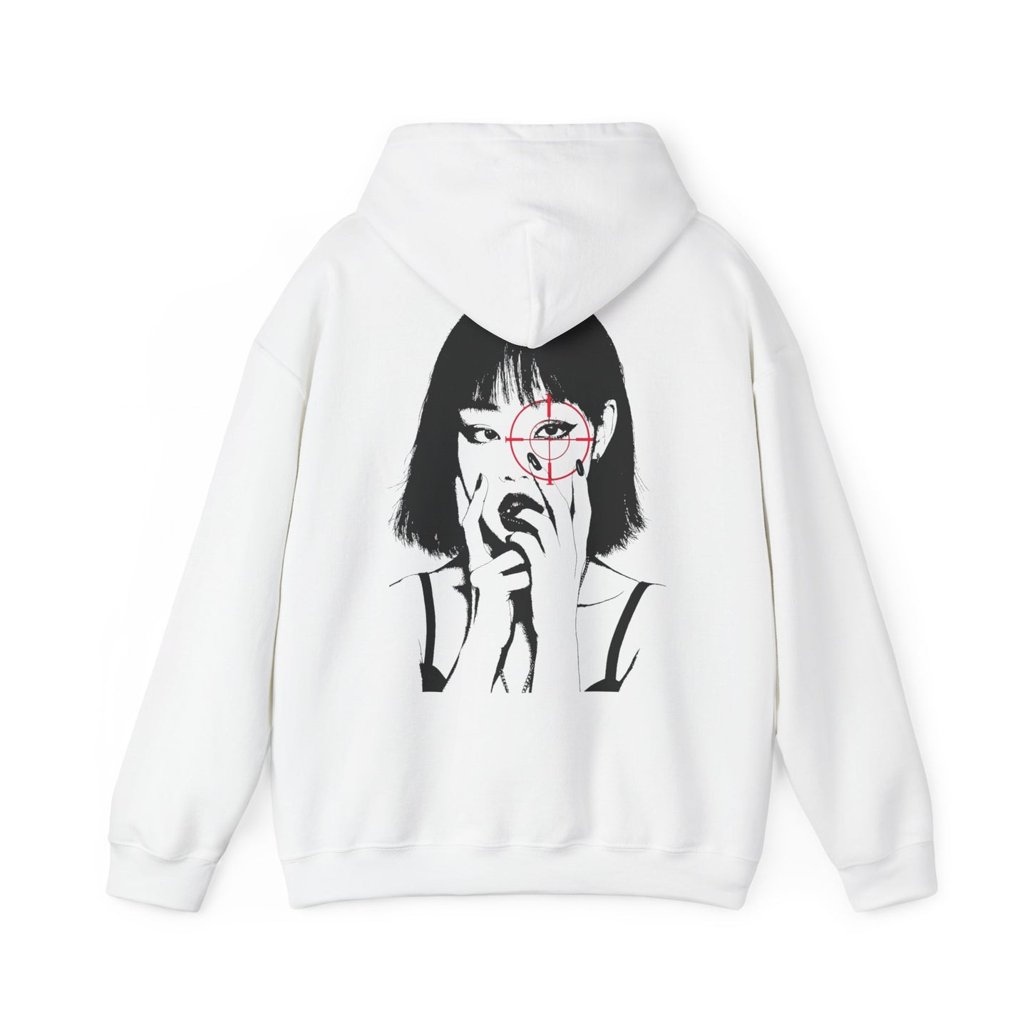 Don’t Shoot Me Hoodie