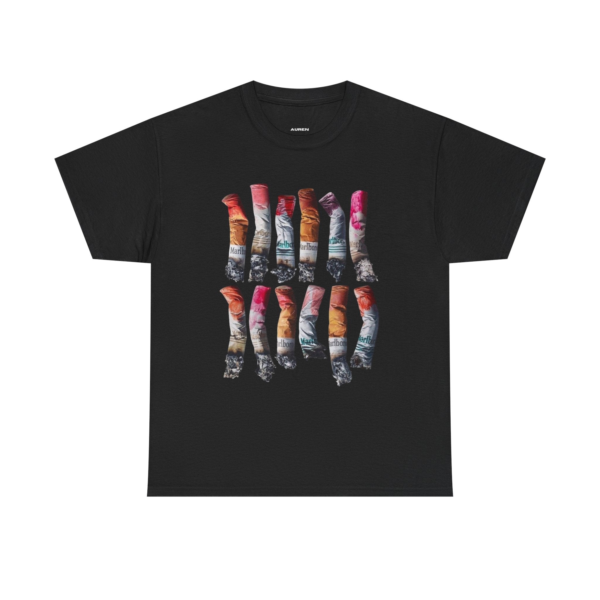 Cigarettes Tee