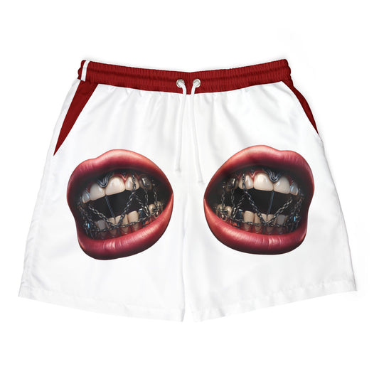 Sizzle Shorts