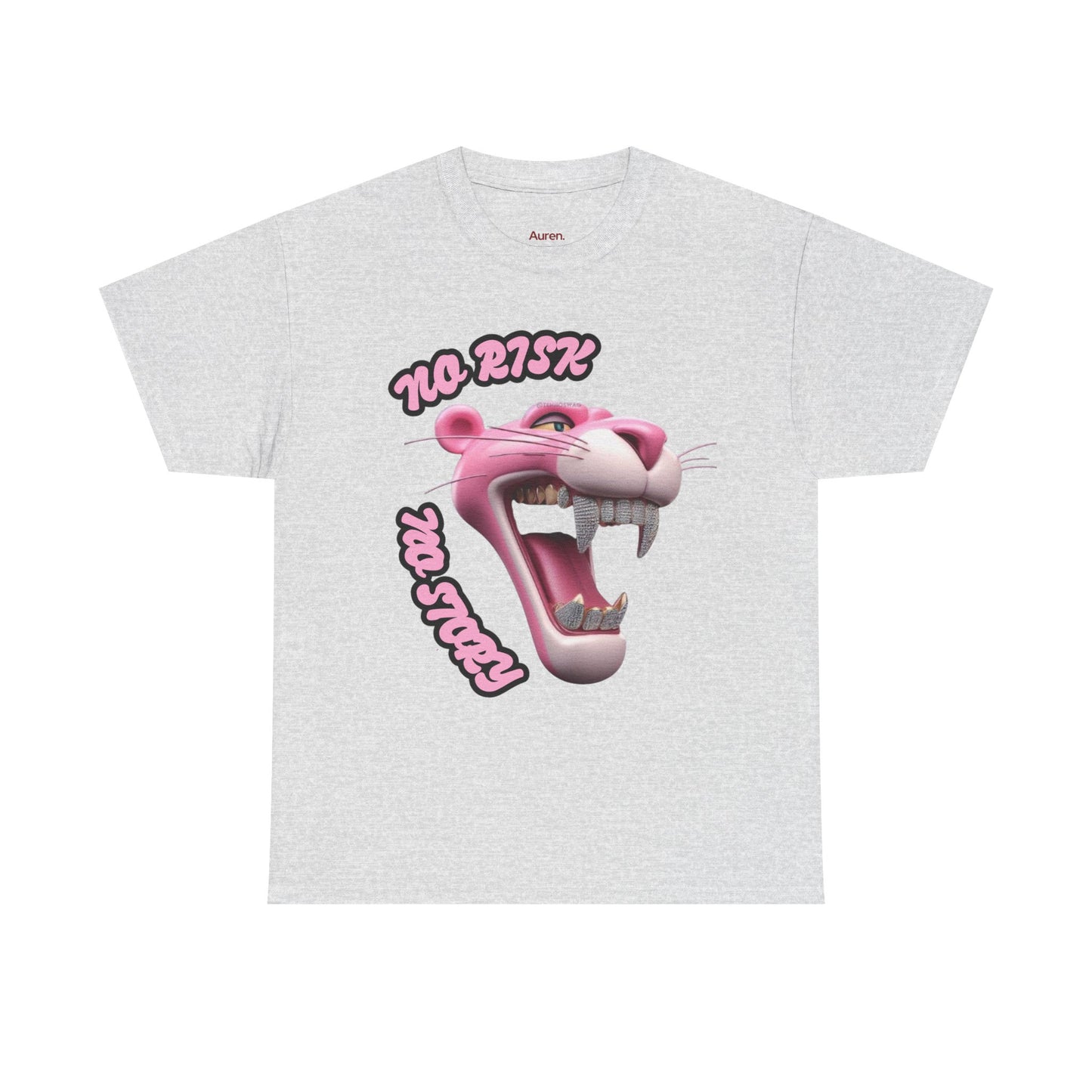 Pink Panther Tee
