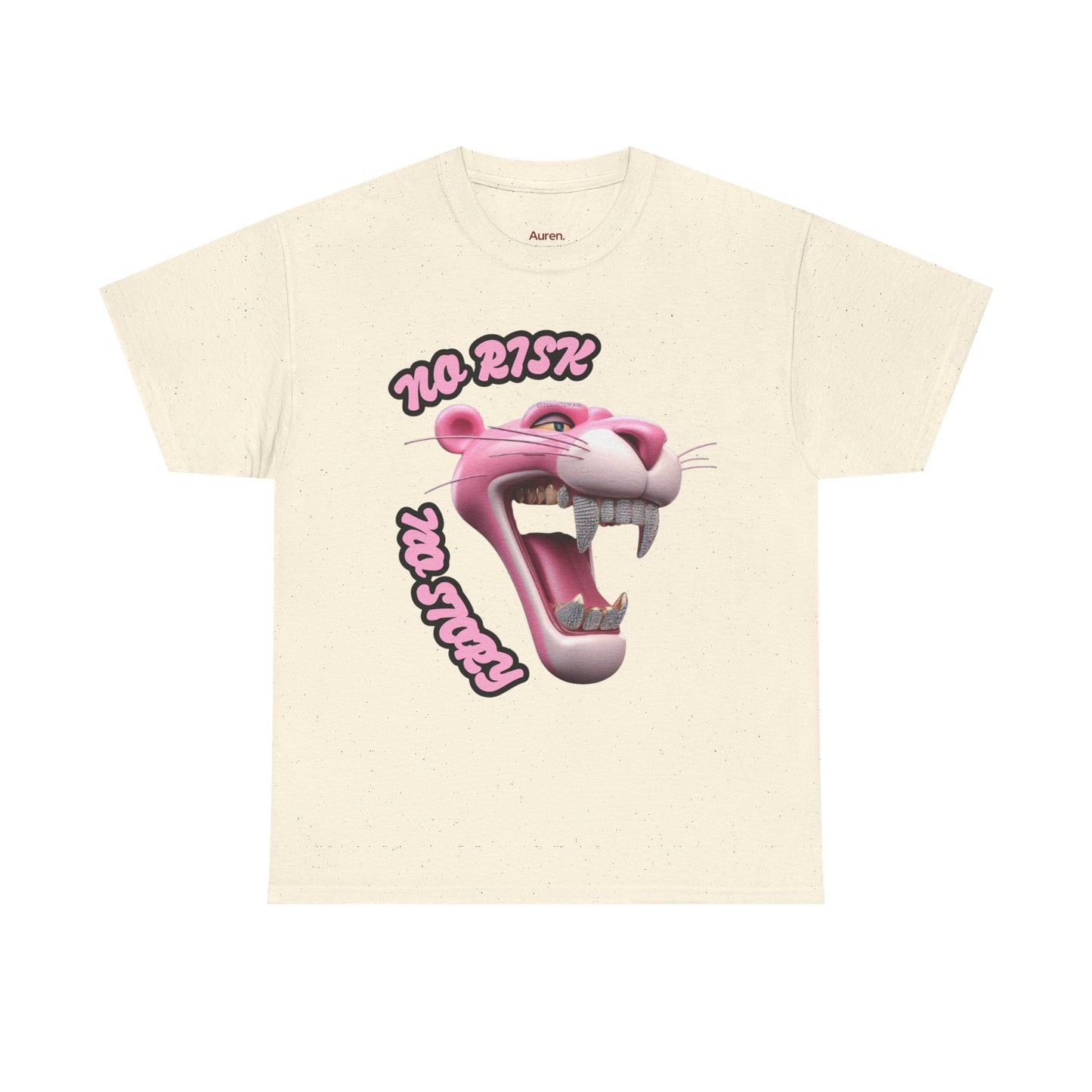 Pink Panther Tee