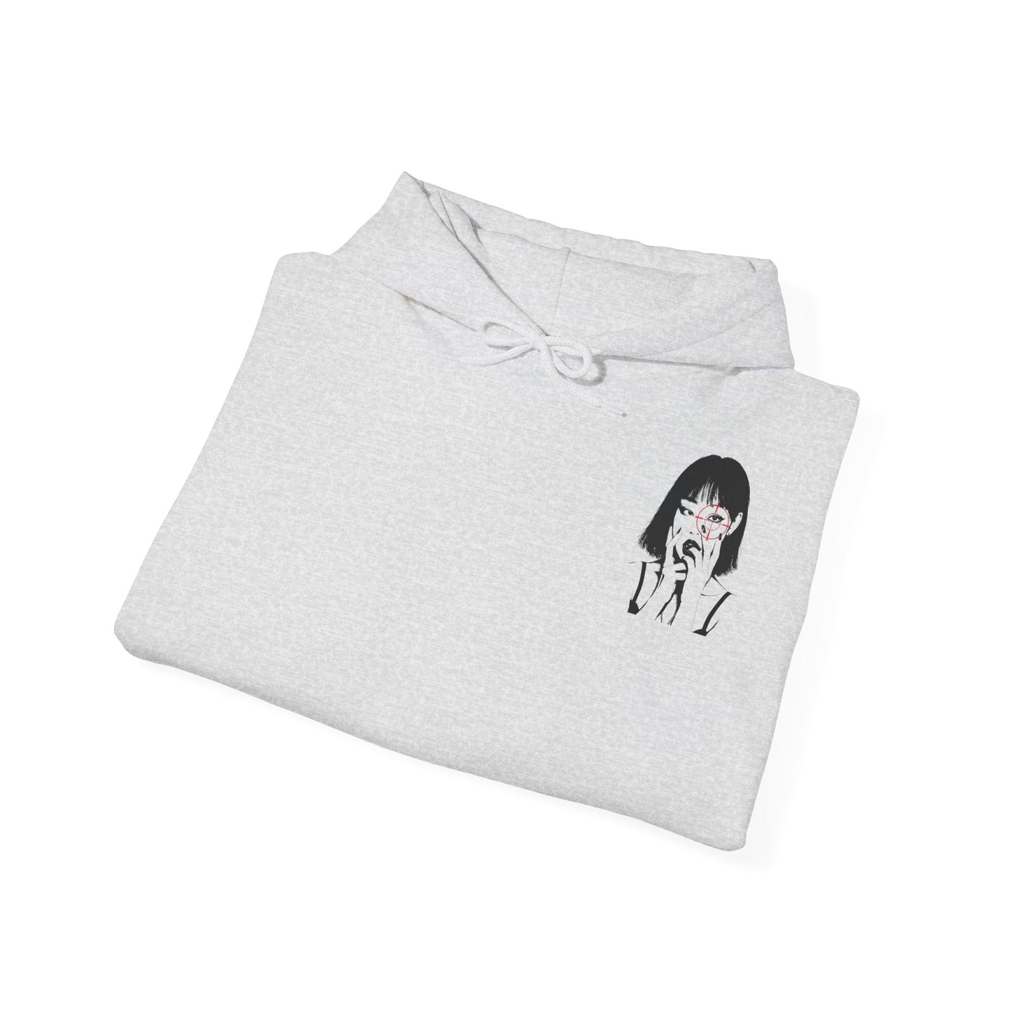 Don’t Shoot Me Hoodie