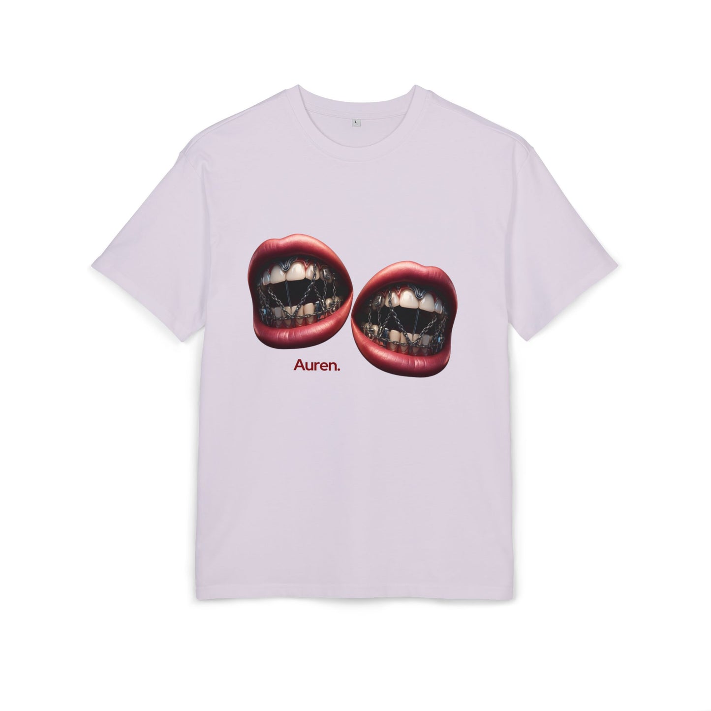 Better & Hotter Oversized Tee