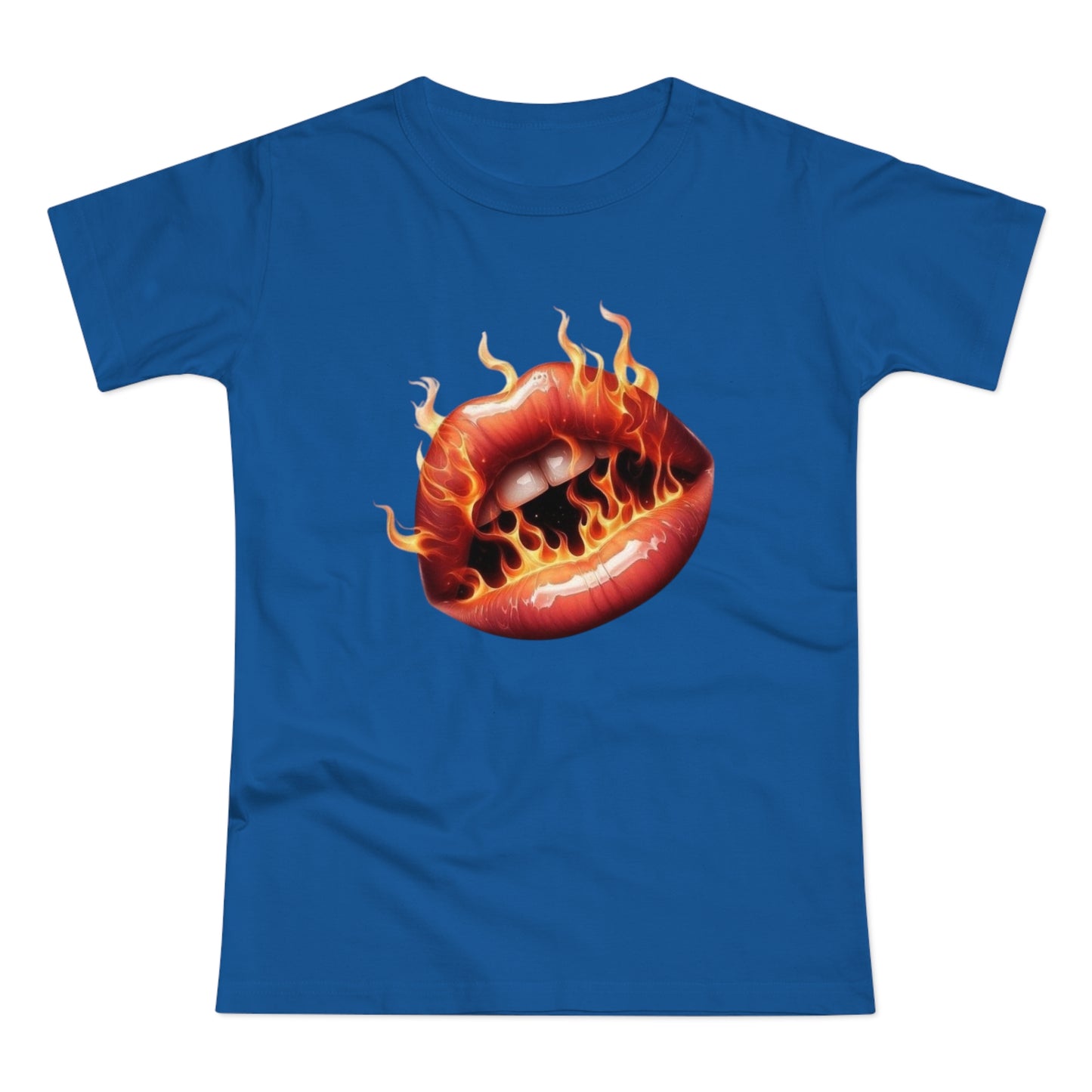 Firemouth Tee