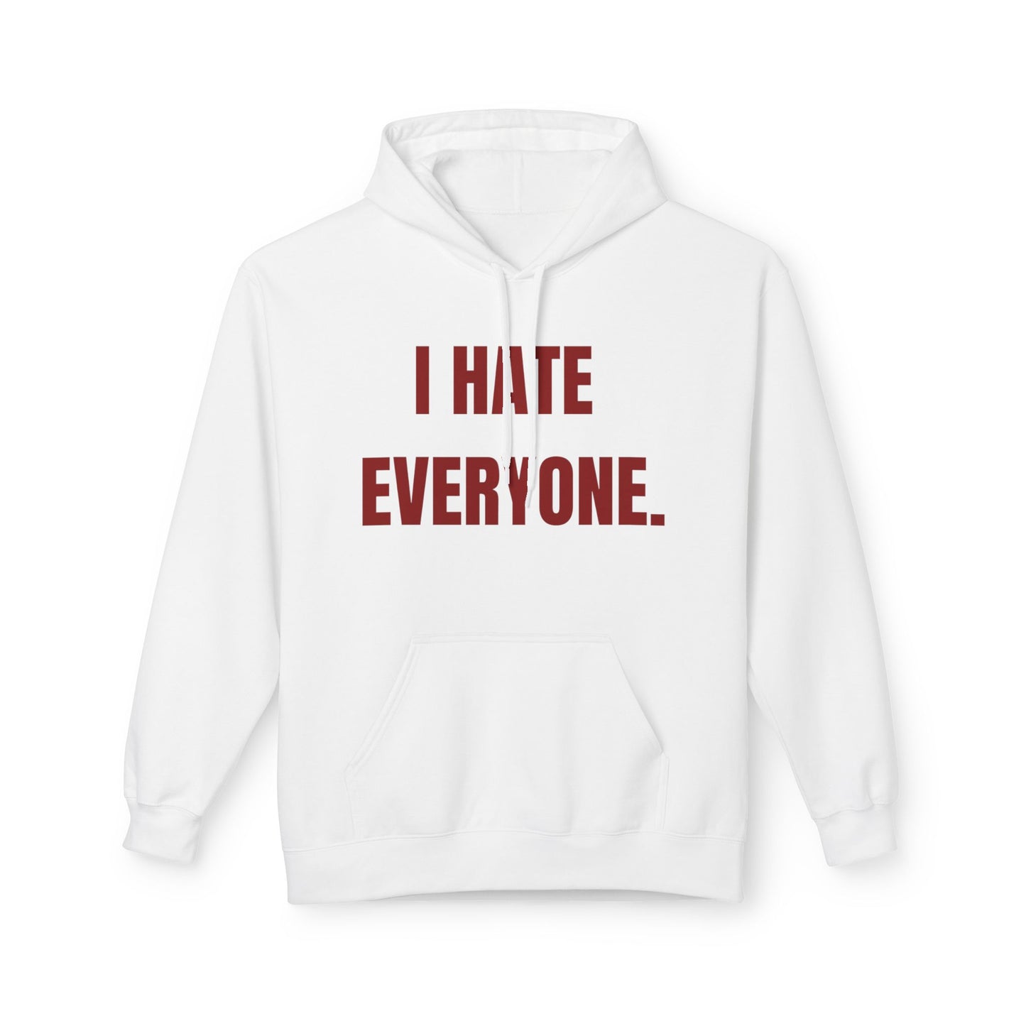 Hater Hoodie