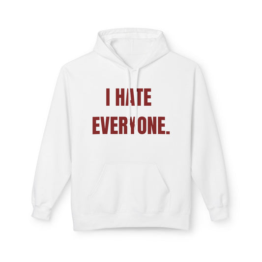 Hater Hoodie