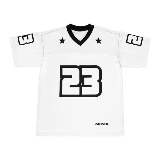 Power Jersey Tee