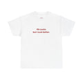 Suck It Better Tee