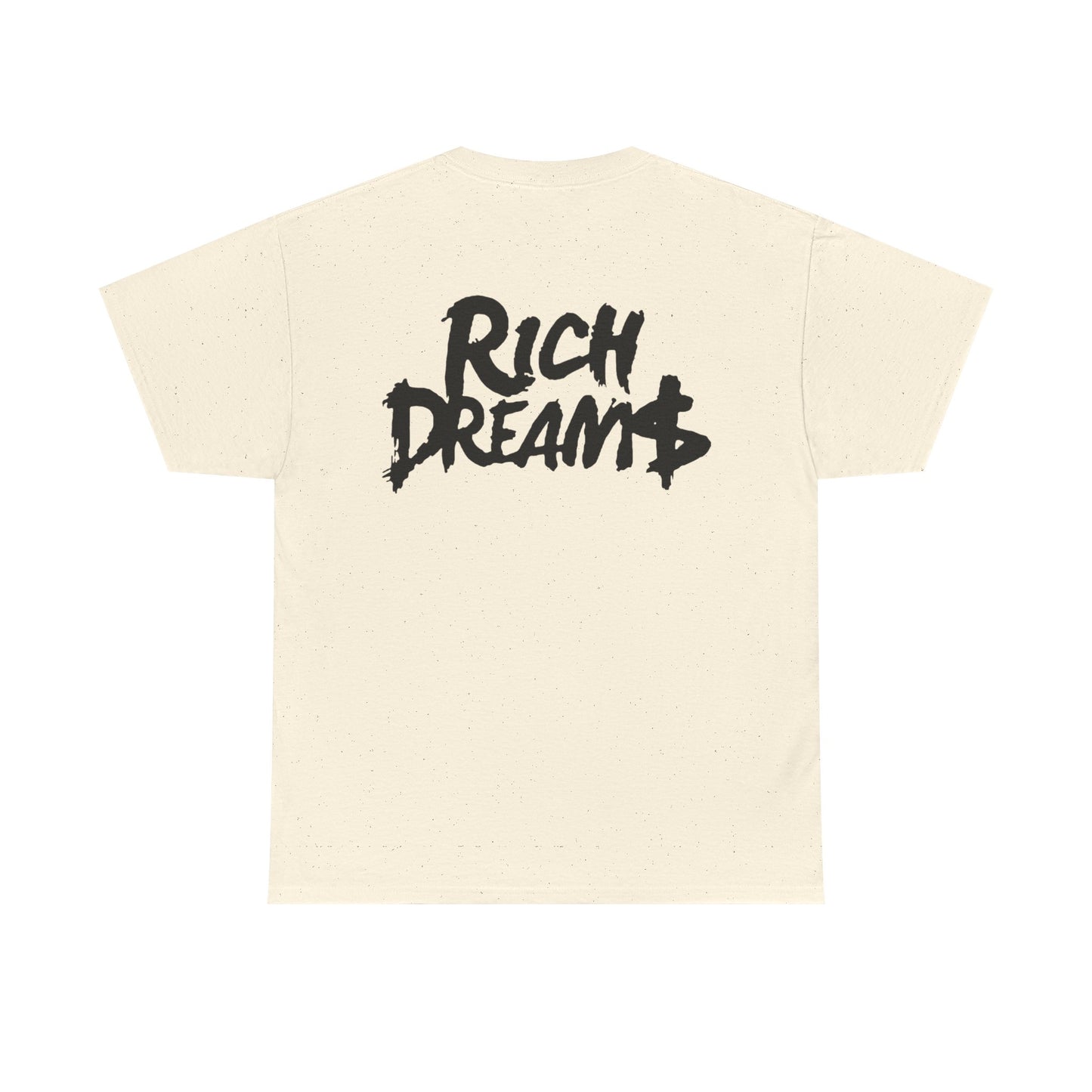Rich Dreams Tee