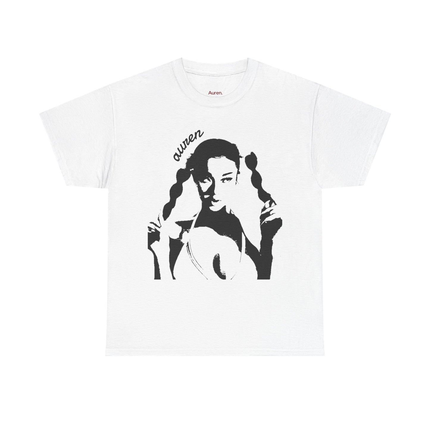 Rich Dreams Tee