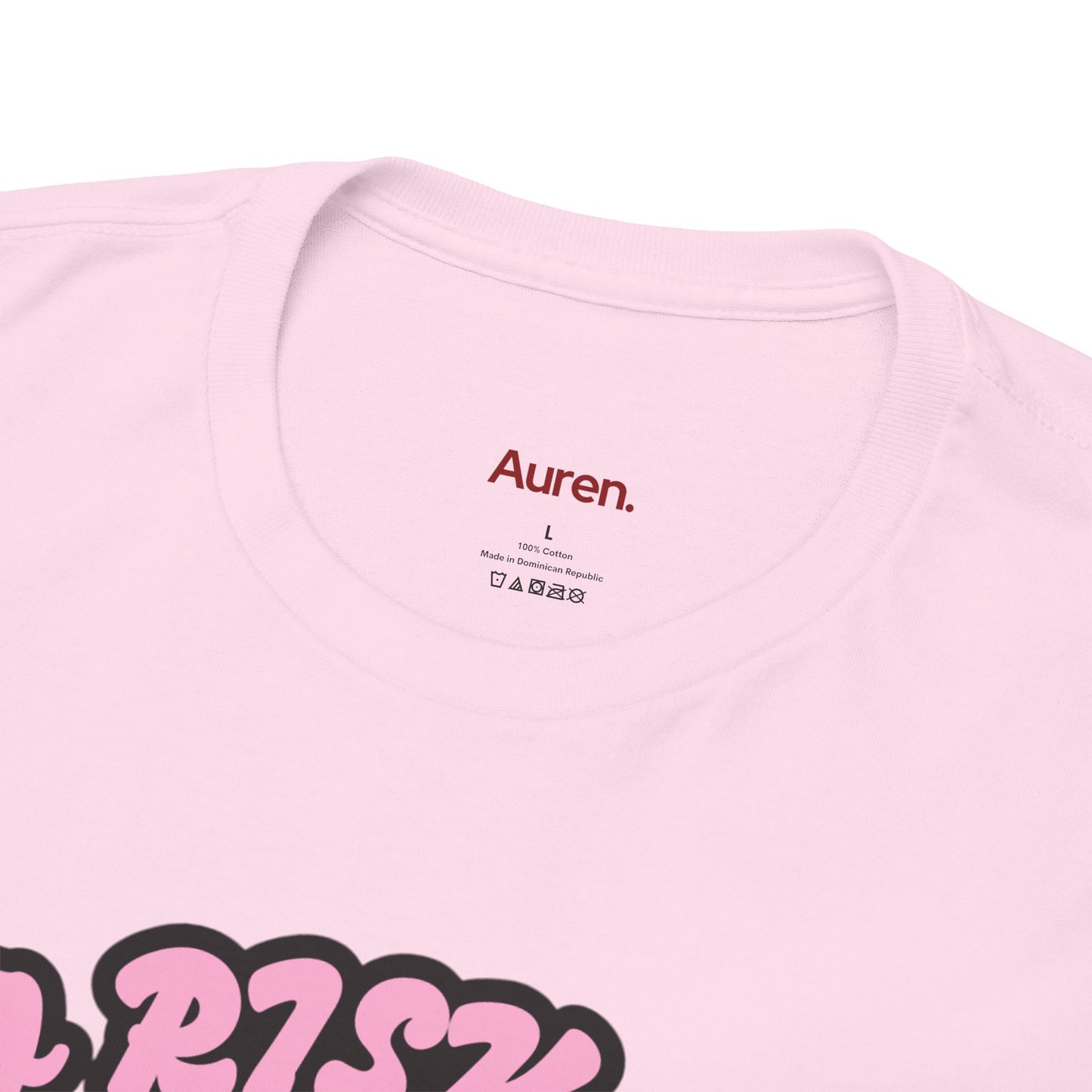 Pink Panther Tee