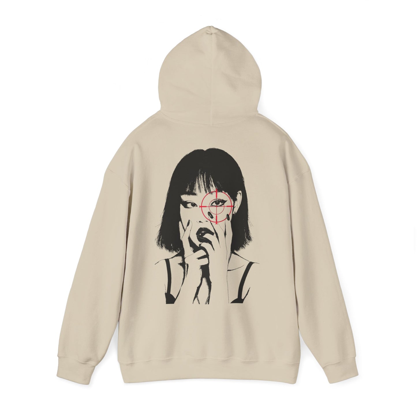 Don’t Shoot Me Hoodie