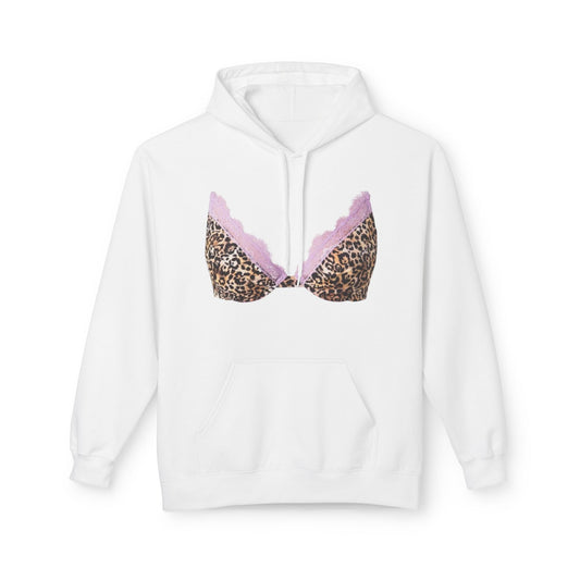 The Bra Hoodie
