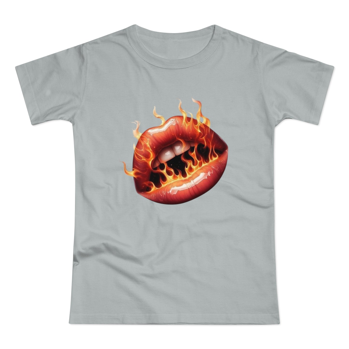 Firemouth Tee