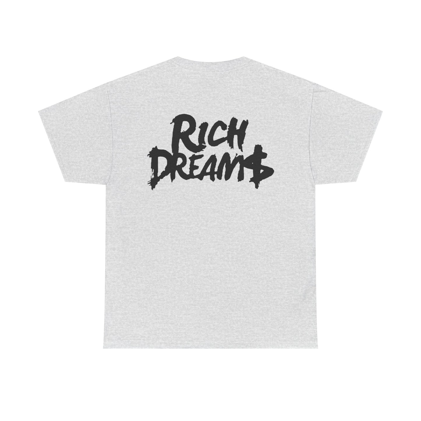 Rich Dreams Tee
