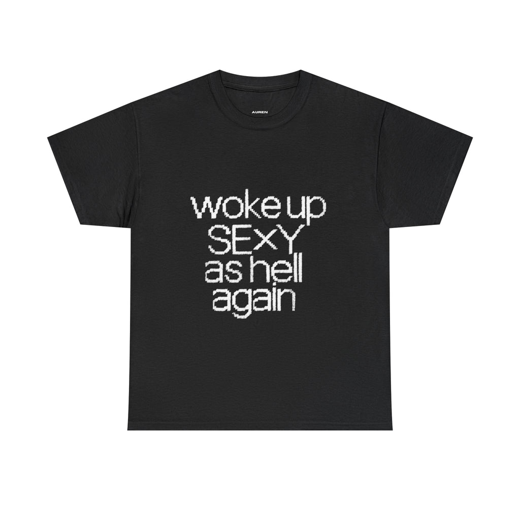 Sexy As Hell Tee