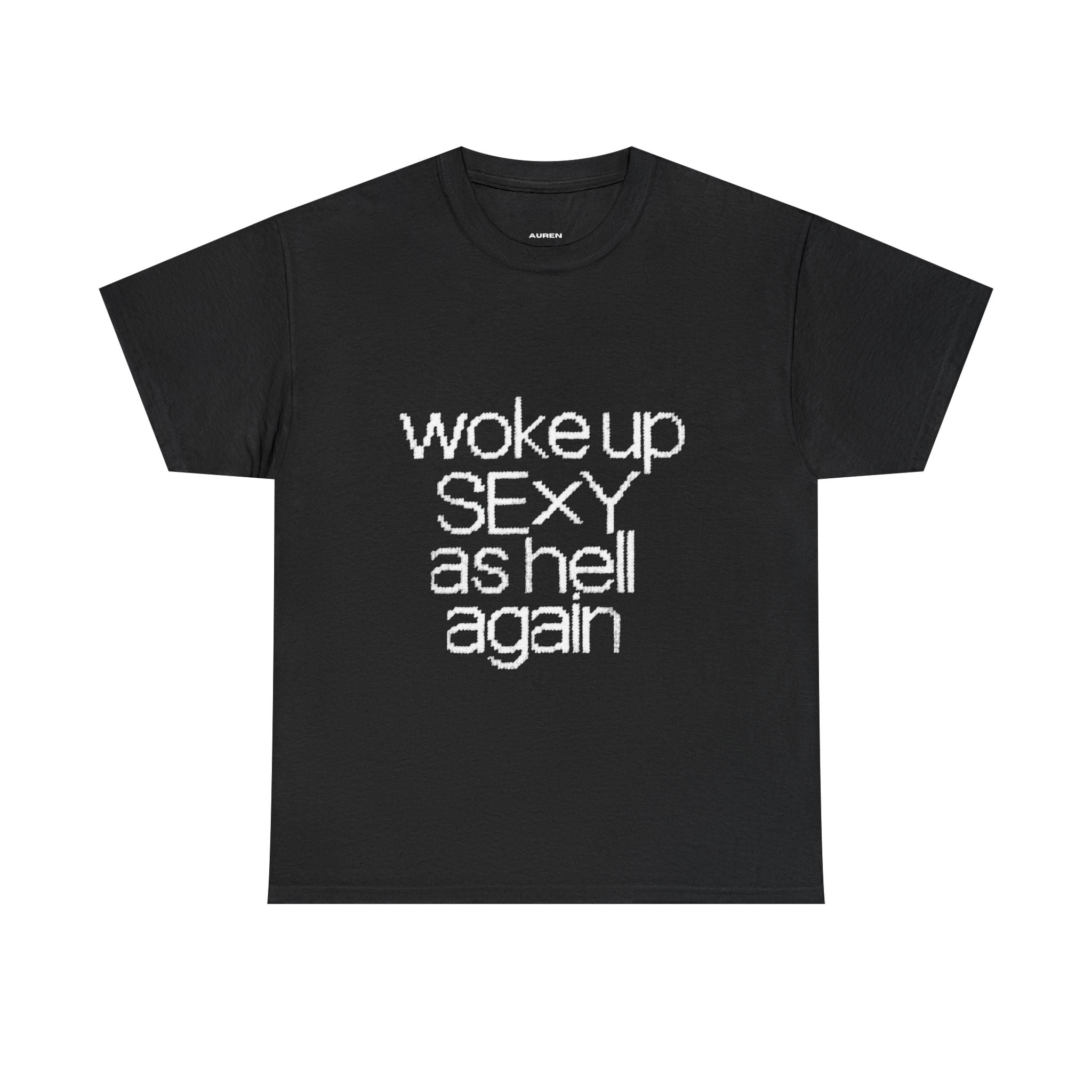 Sexy As Hell Tee