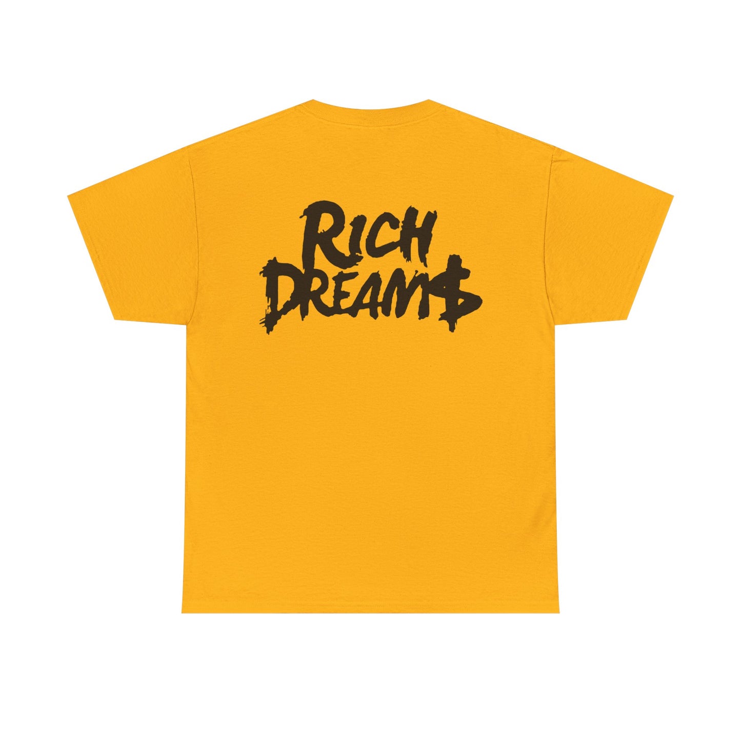 Rich Dreams Tee