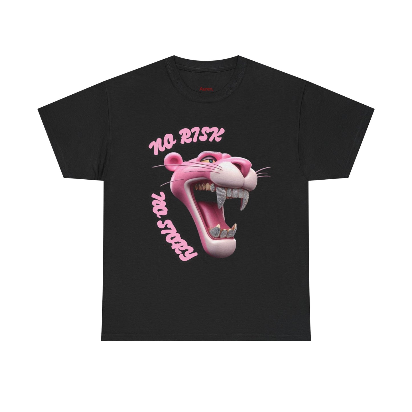 Pink Panther Tee