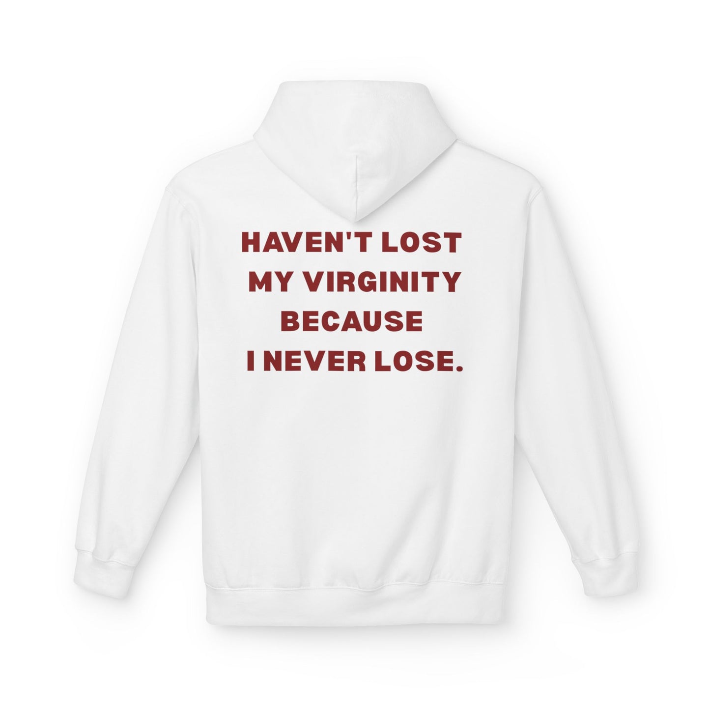 Never Lose Hoodie