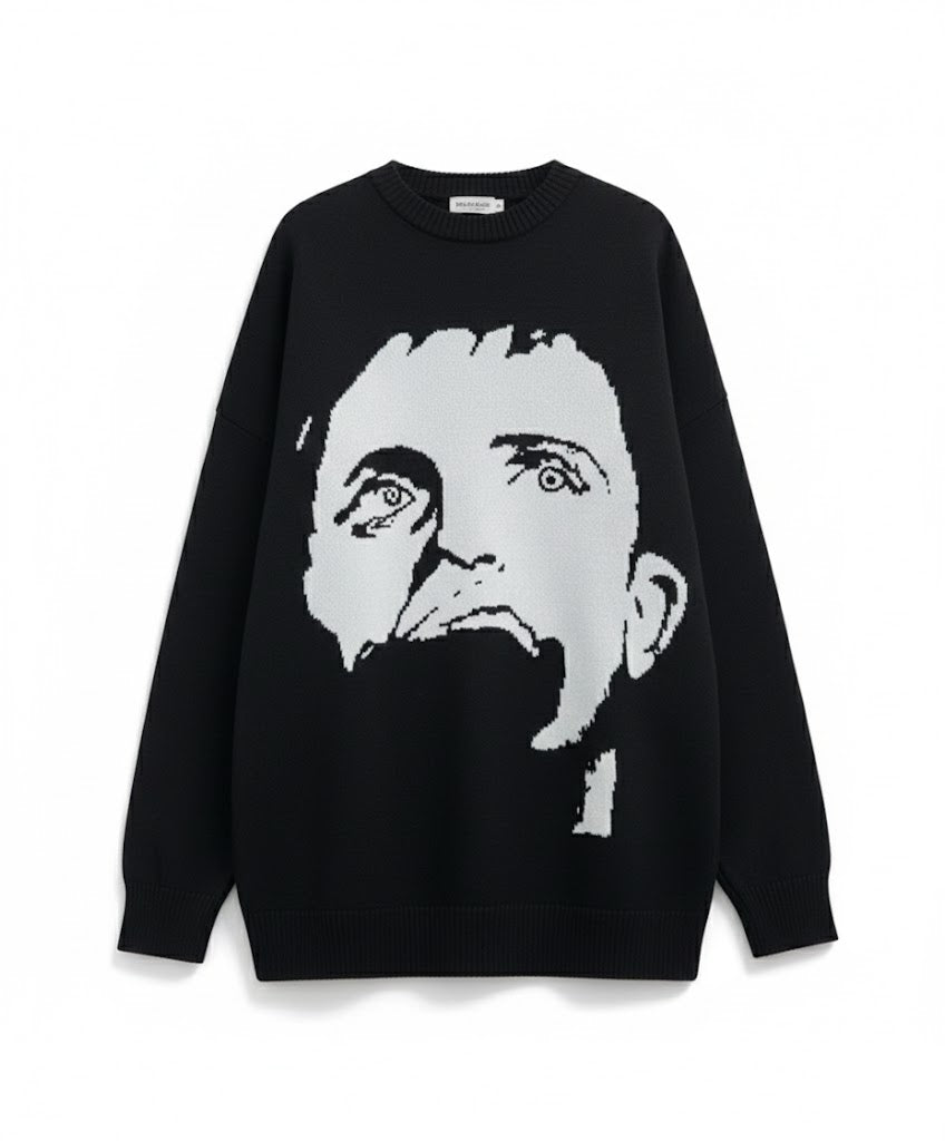 Privathinker Knitwear