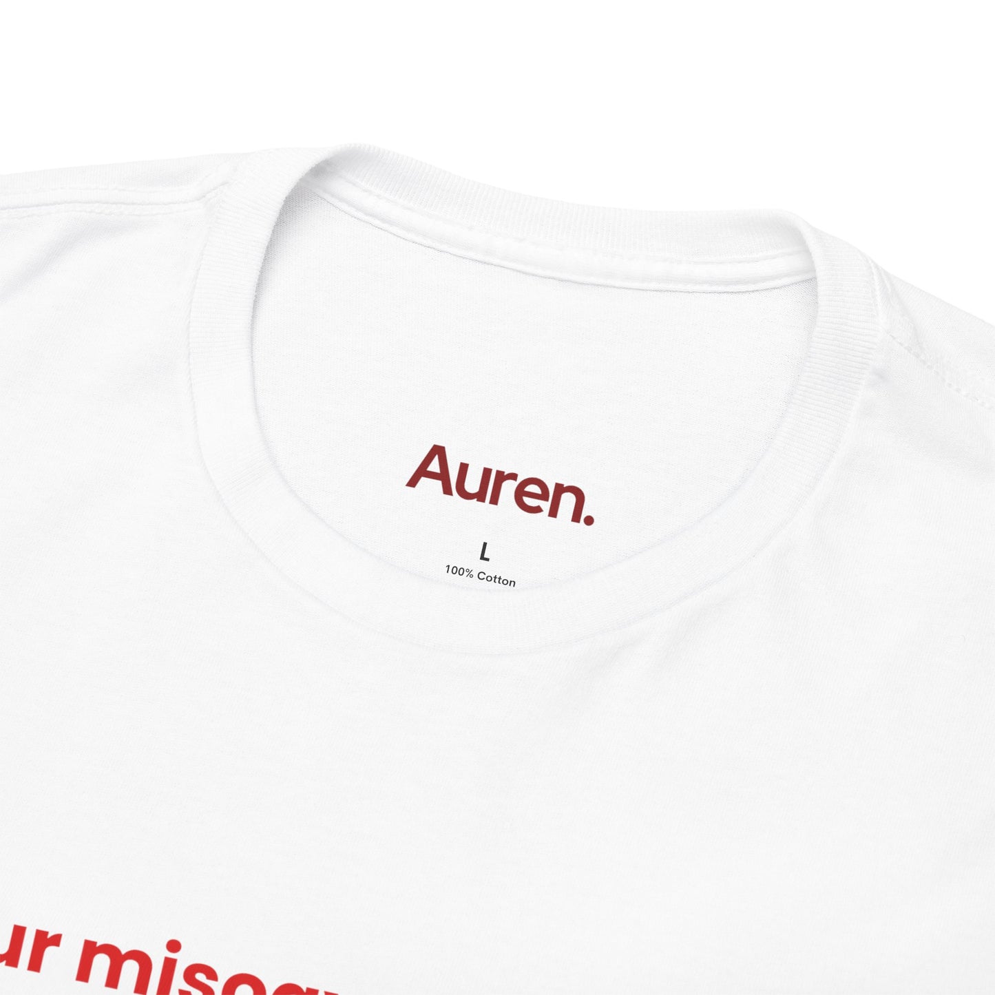 Silence the Sexism Tee