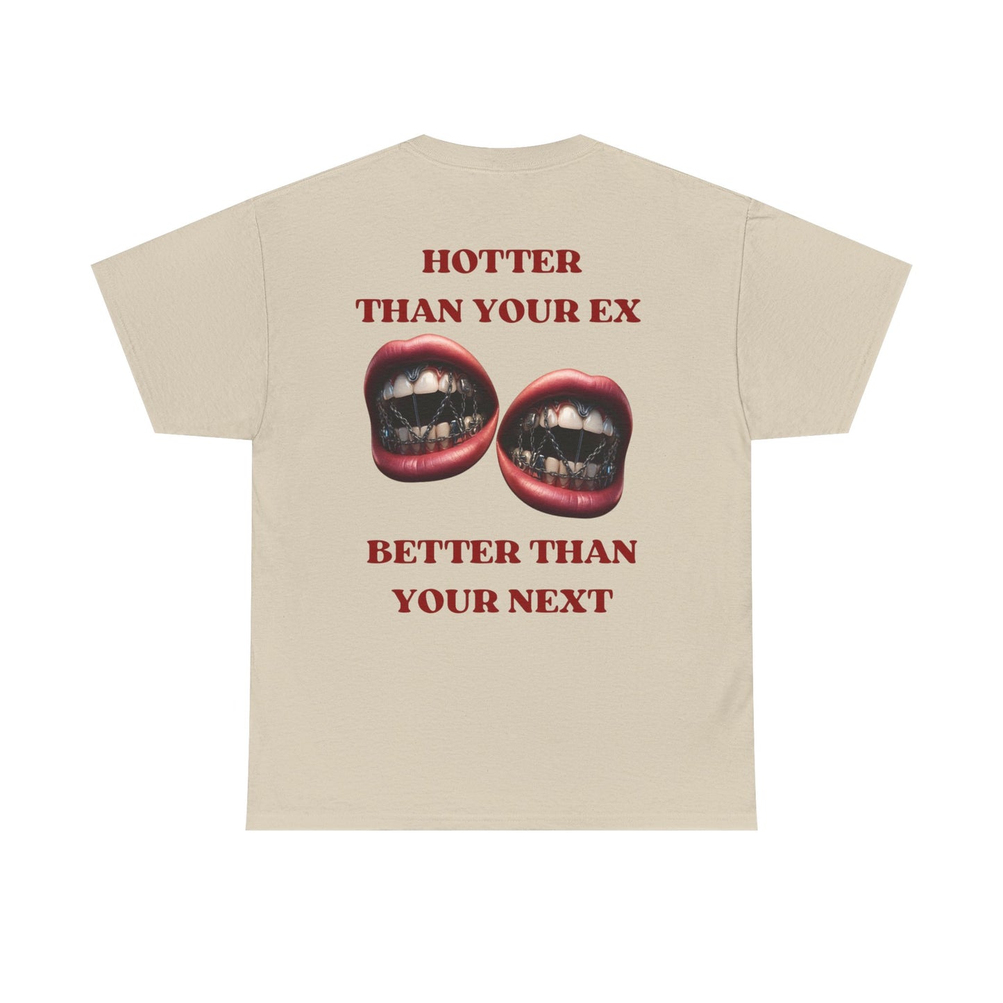 Break Free Regular Tee