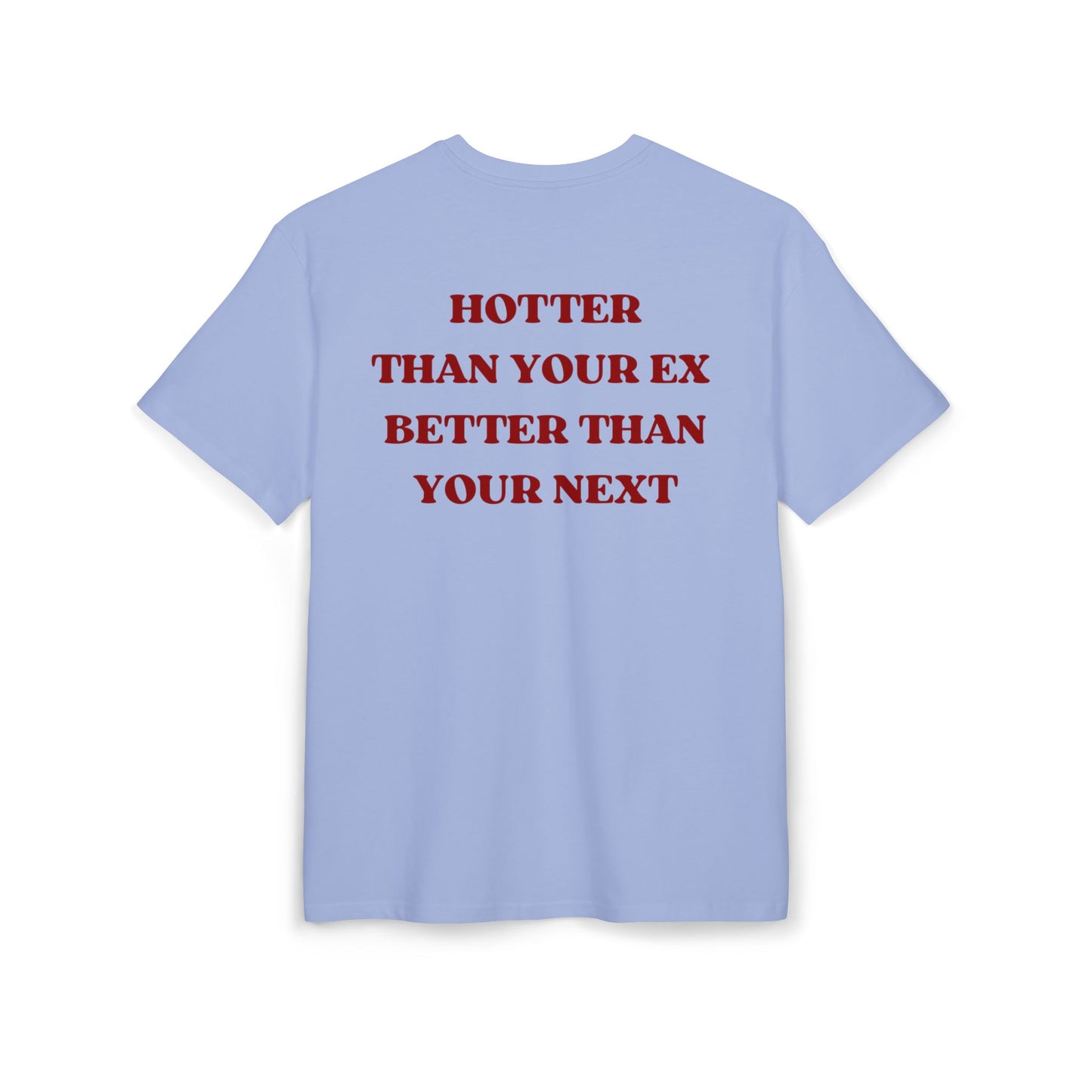 Better & Hotter Oversized Tee