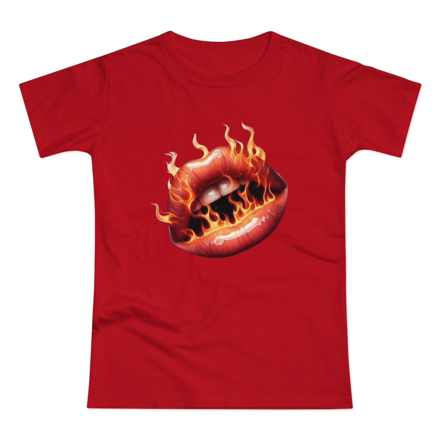 Firemouth Tee