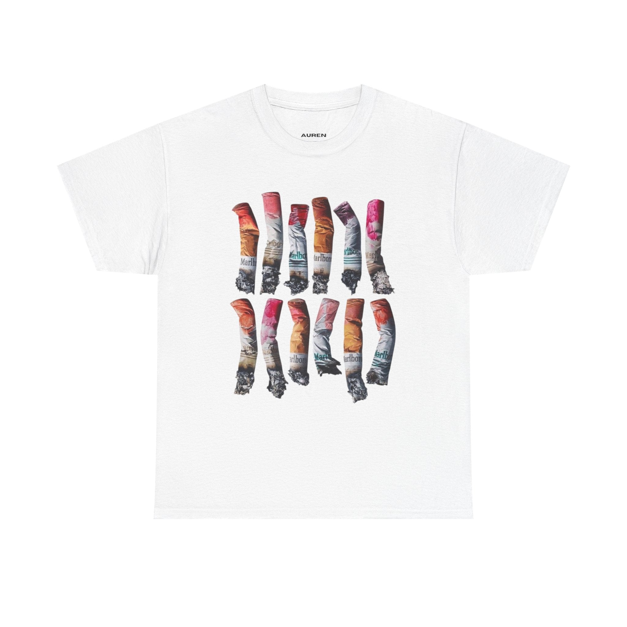 Cigarettes Tee