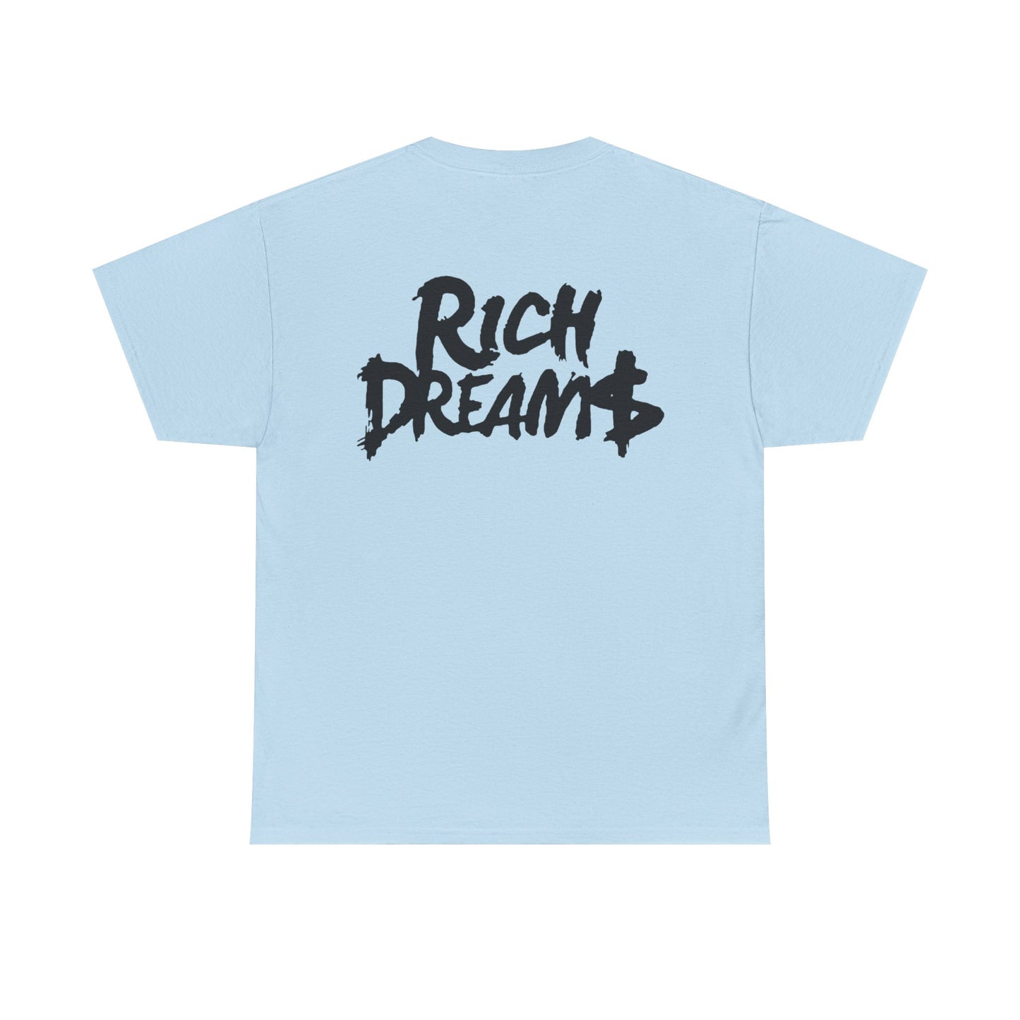 Rich Dreams Tee