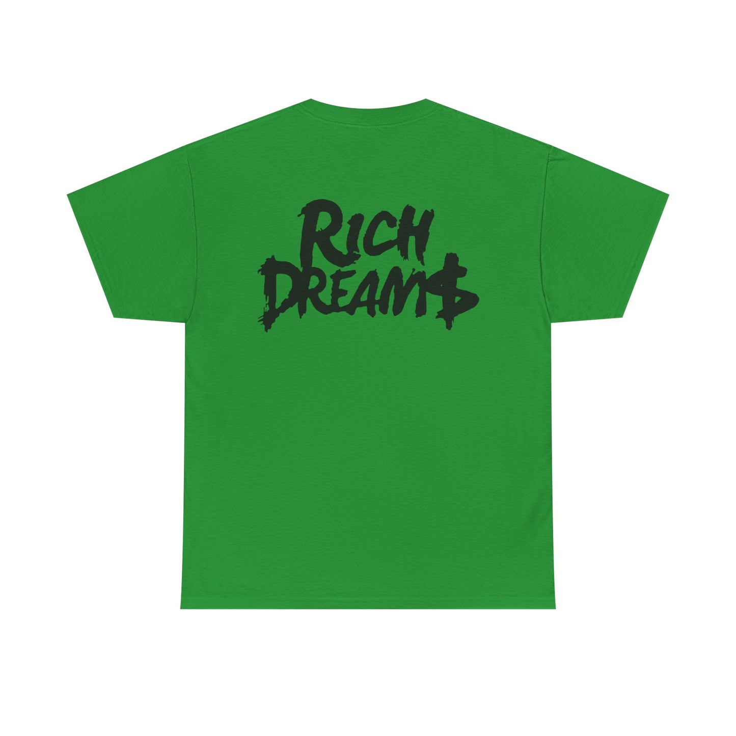Rich Dreams Tee