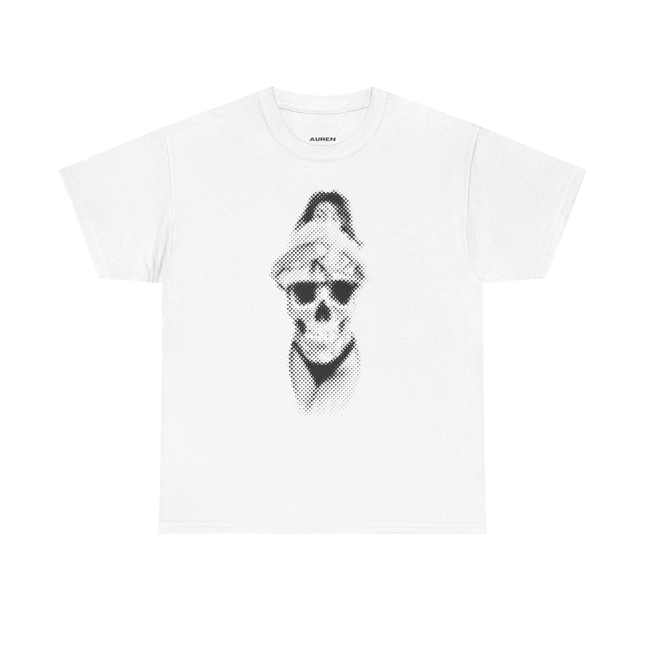 Skull Girl Tee