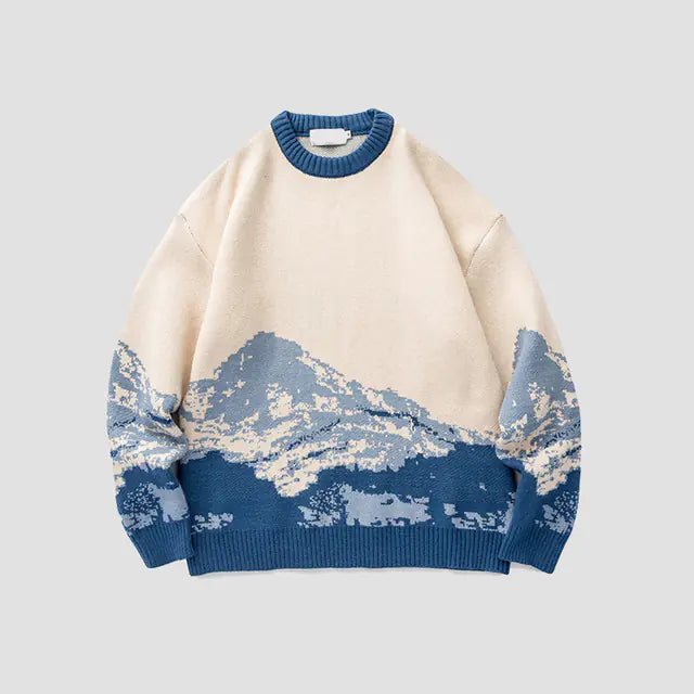 Mountain Knitwear