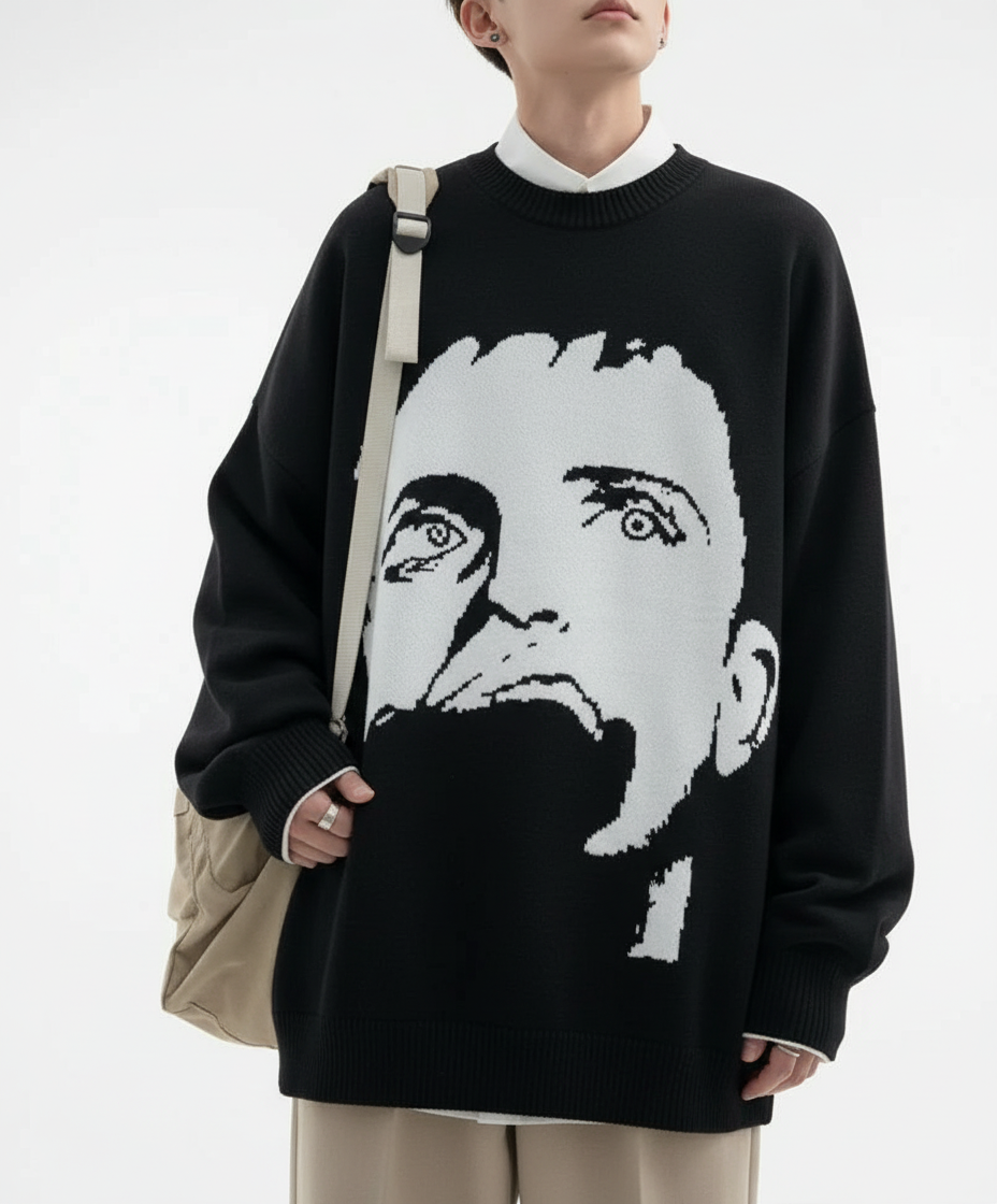 Privathinker Knitwear