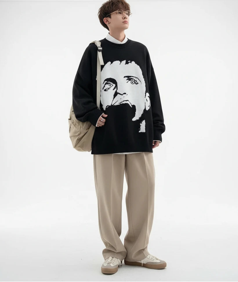 Privathinker Knitwear