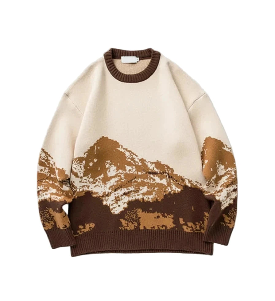 Mountain Knitwear