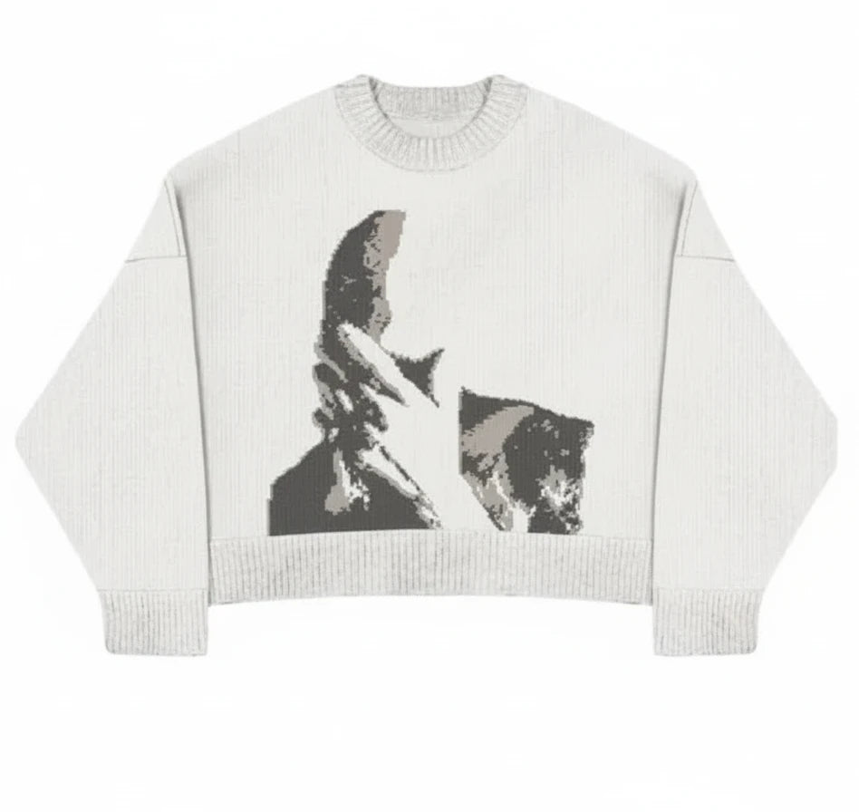Frank Ocean Knitwear