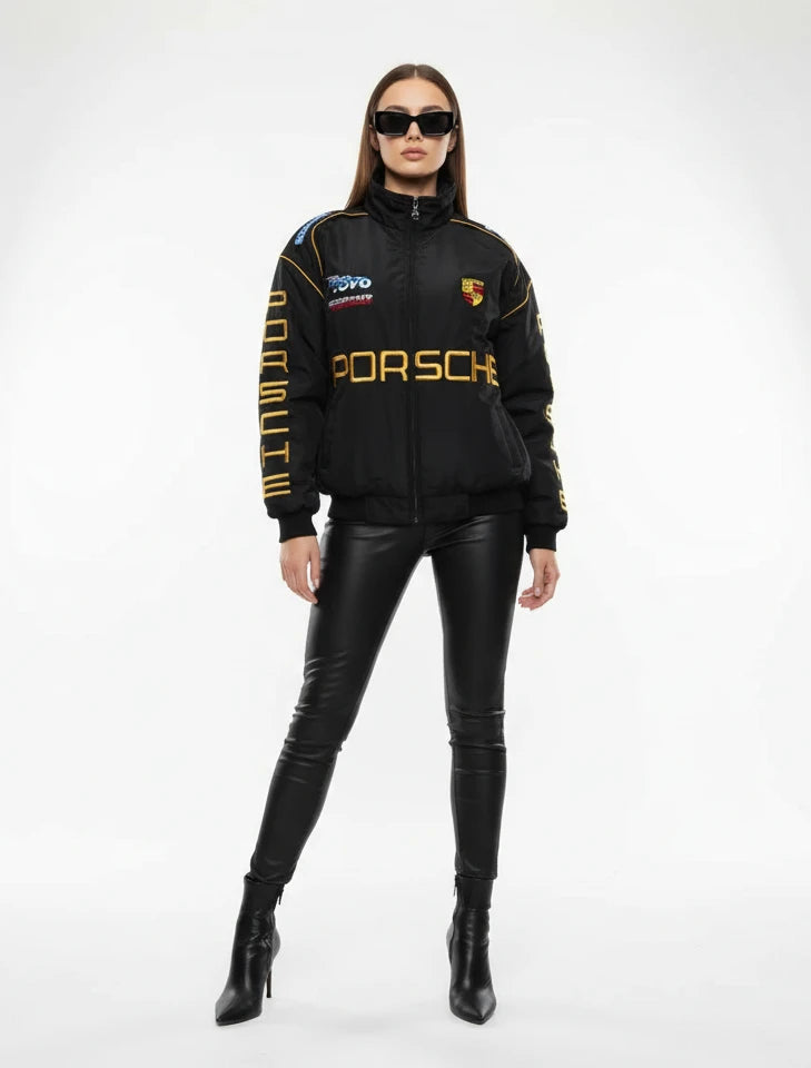 F1 Racing Jacket