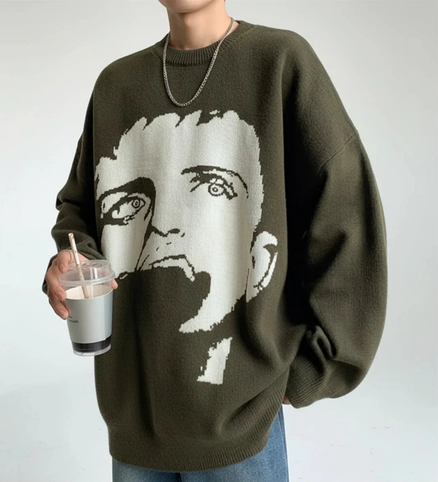 Privathinker Knitwear