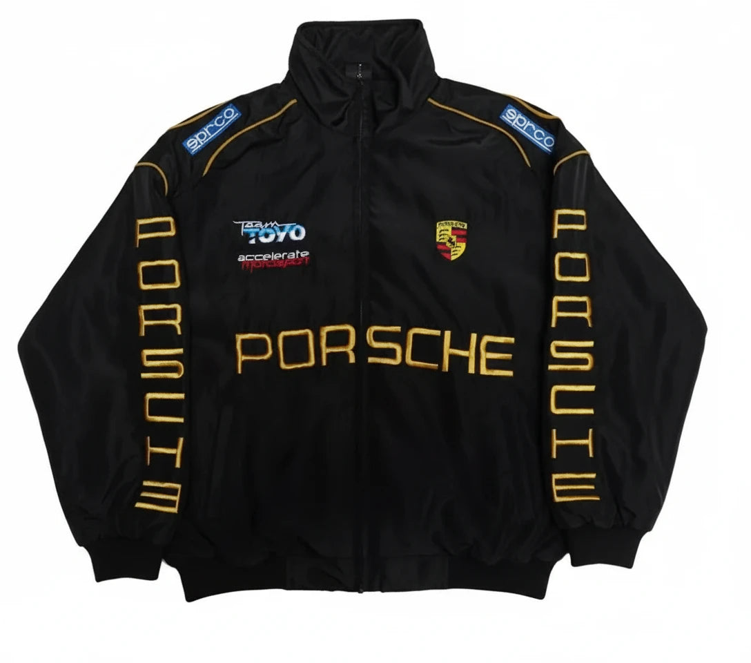 F1 Racing Jacket