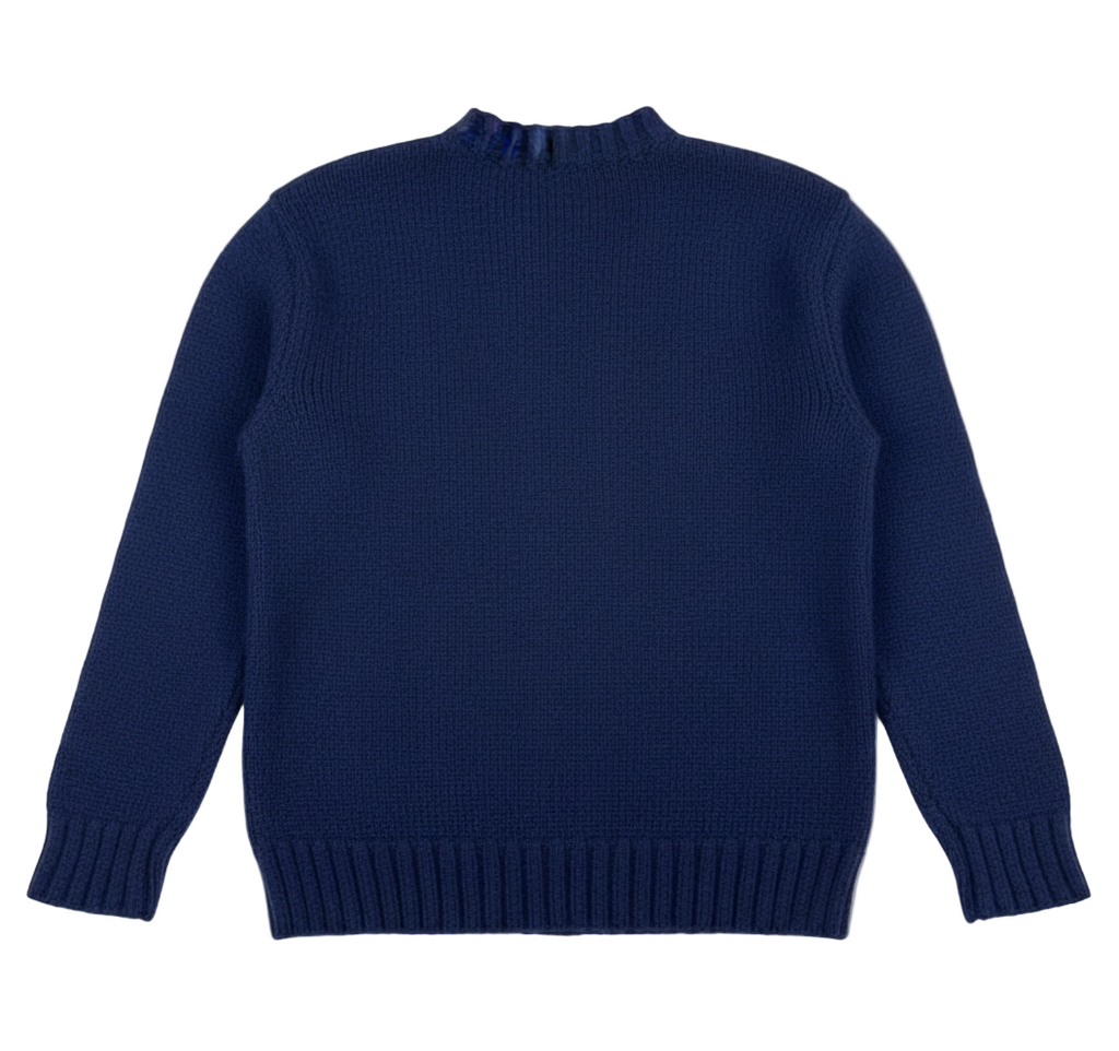 Blue Star Knitwear
